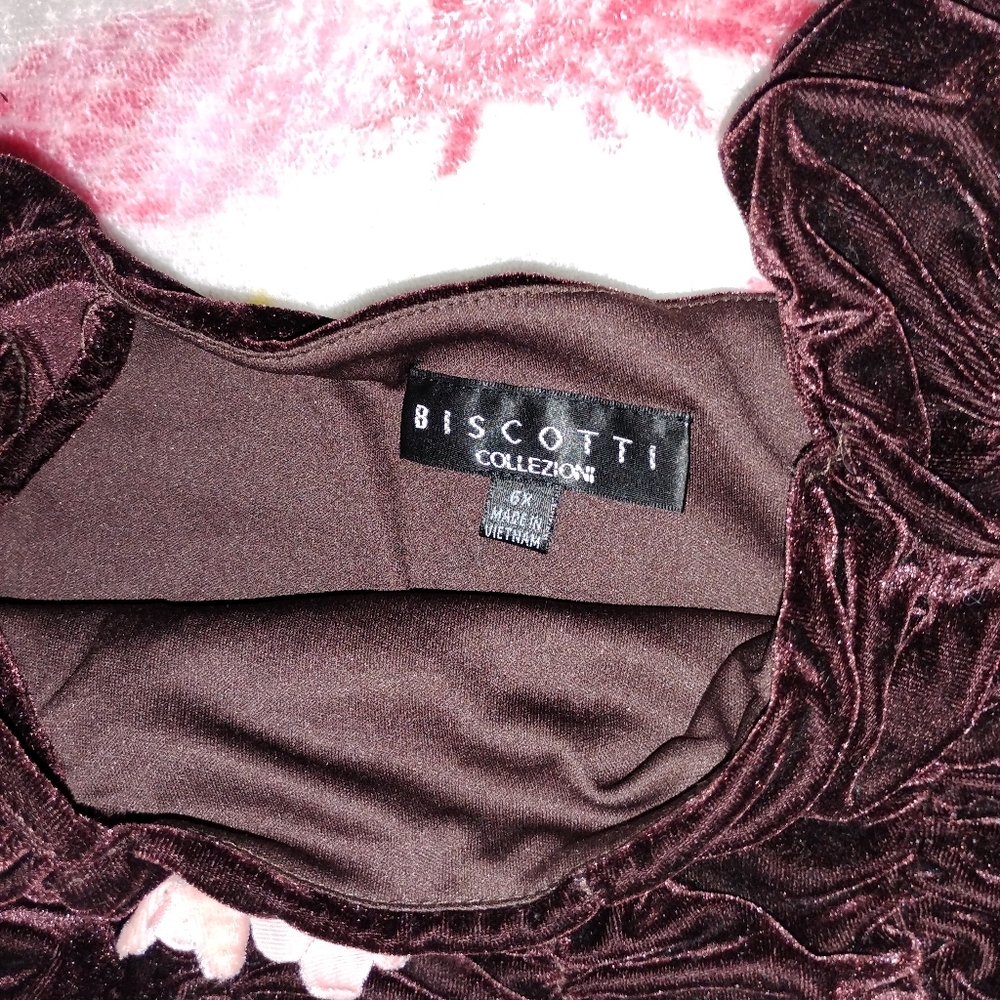Dress - Picture 4 of 5